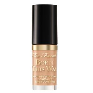 Too Faced Born This Way Multi-Use Sculpting Concealer - Light Beige